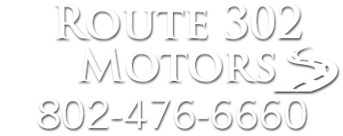 Route 302 Motors