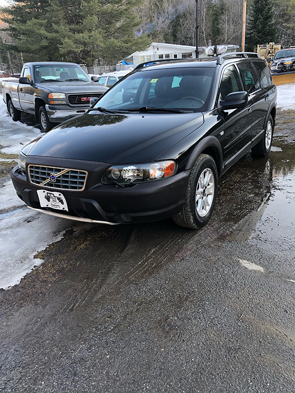 Used Car Sales at Fair Prices in Barre, VT Route 302 Motors